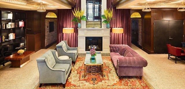 Walker Greenwich Village 4*