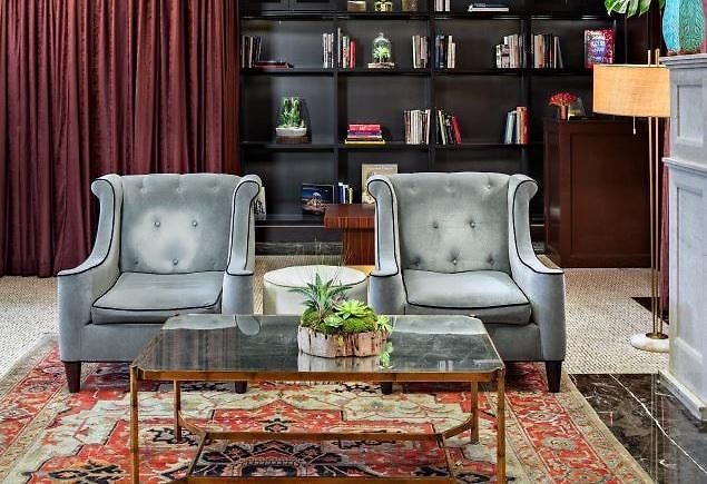 Hotel Walker Greenwich Village 4*