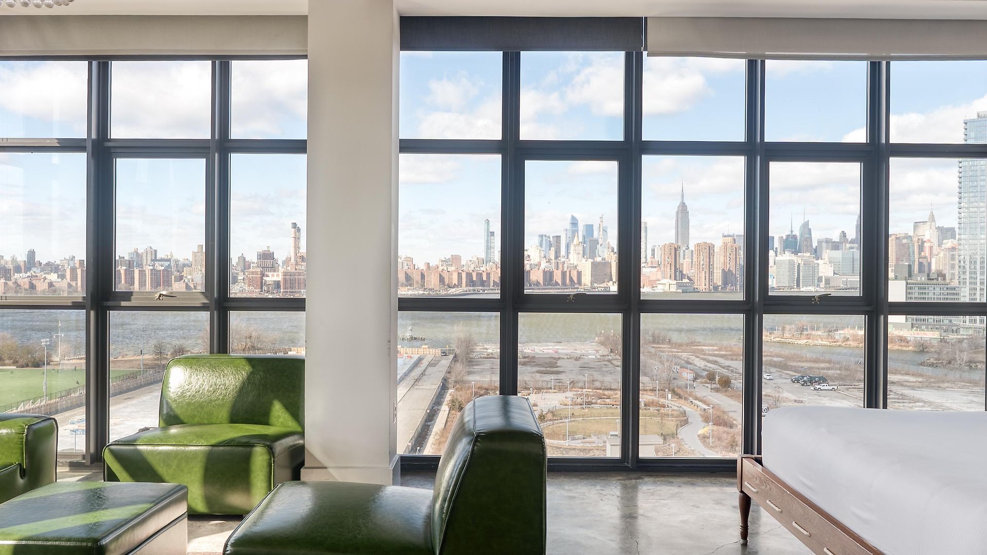 Wythe 4* New York