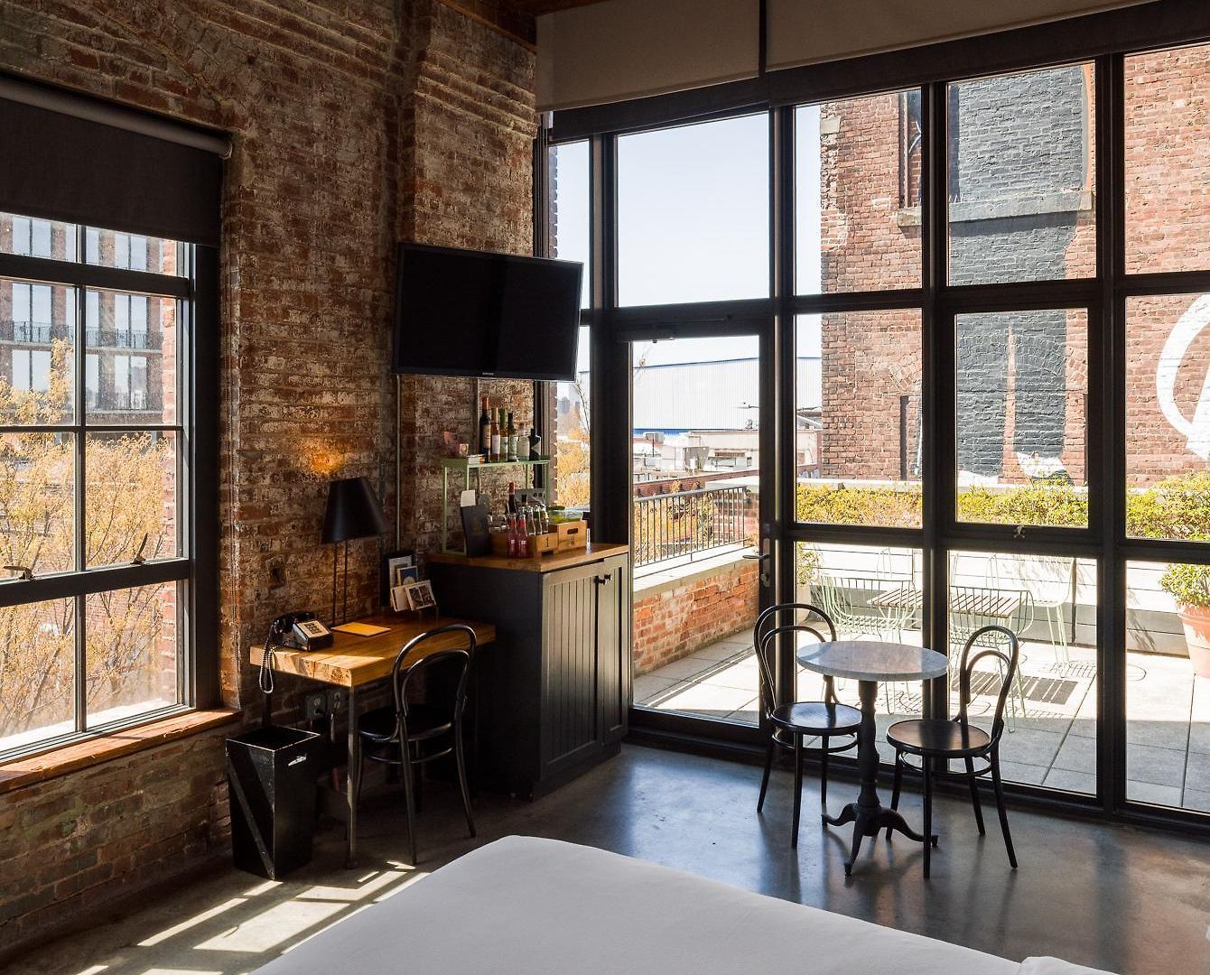 Wythe New York