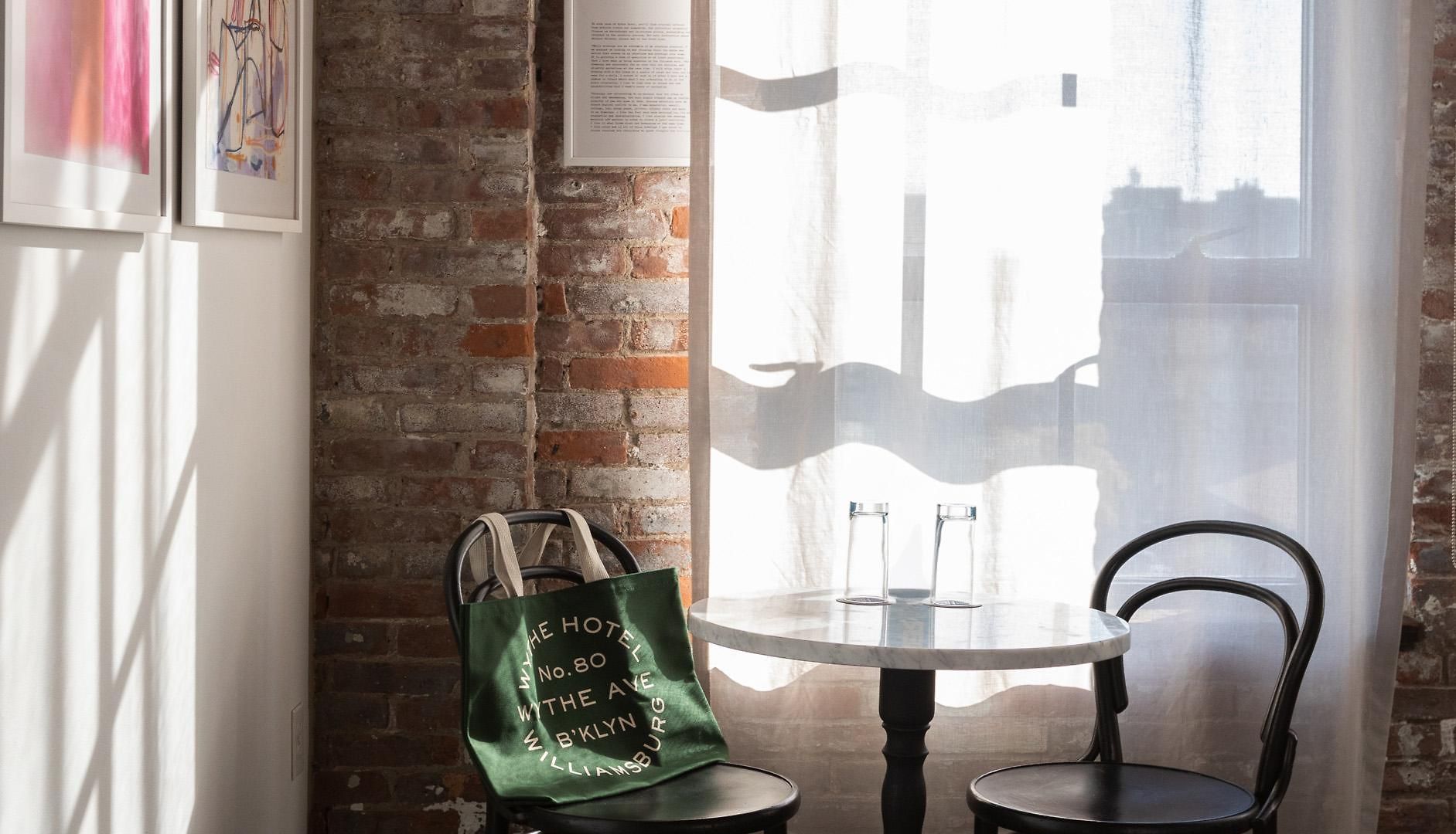 Hotel Wythe 4*