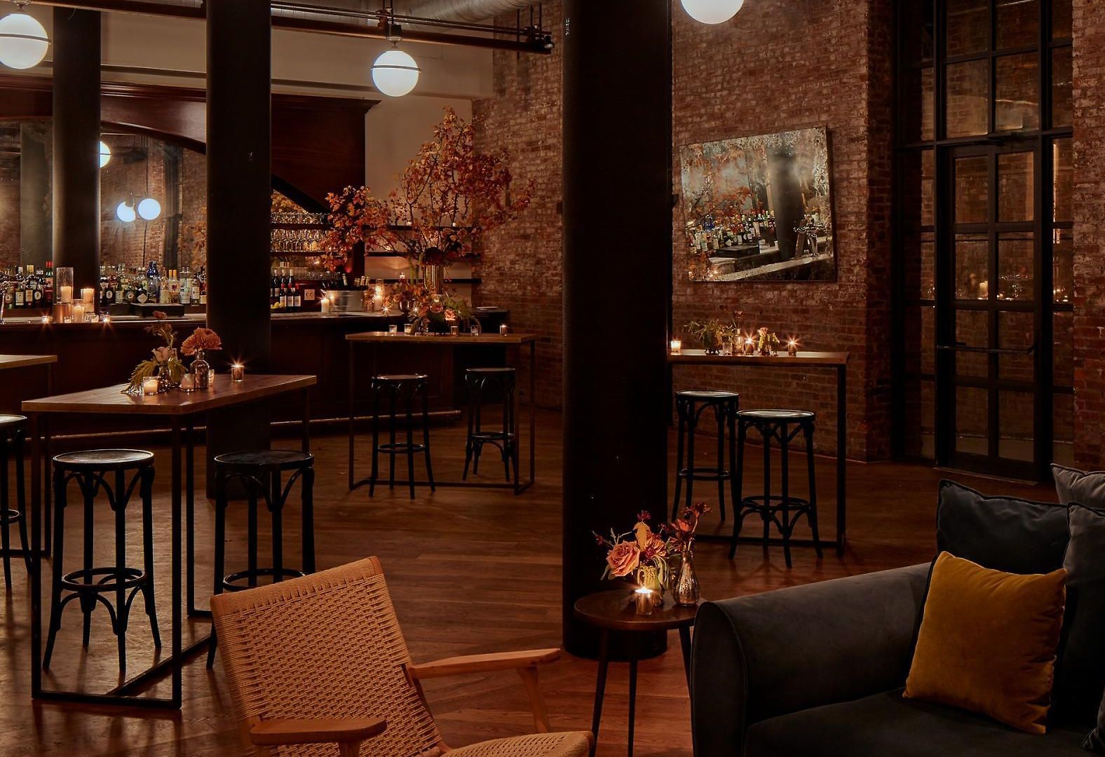 Wythe Hotel New York