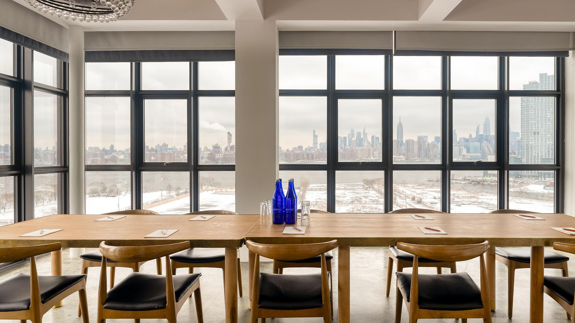 Wythe Hotel New York