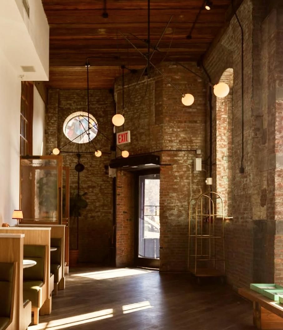 Wythe Hotel 4*