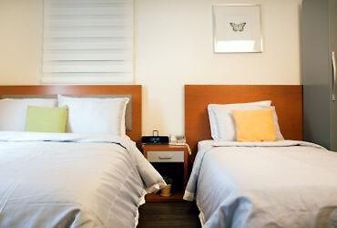 Midtown West 3*