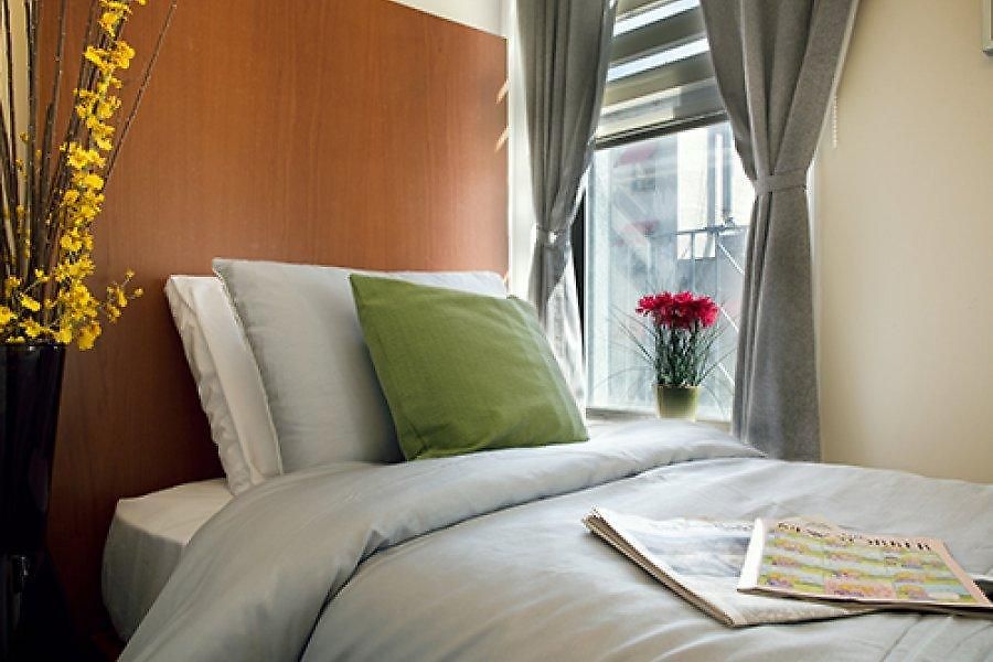 Hotel Midtown West 3*