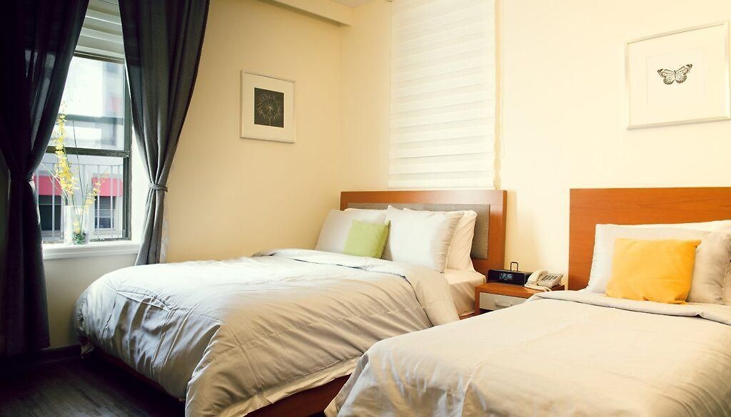 Midtown West 3* New York