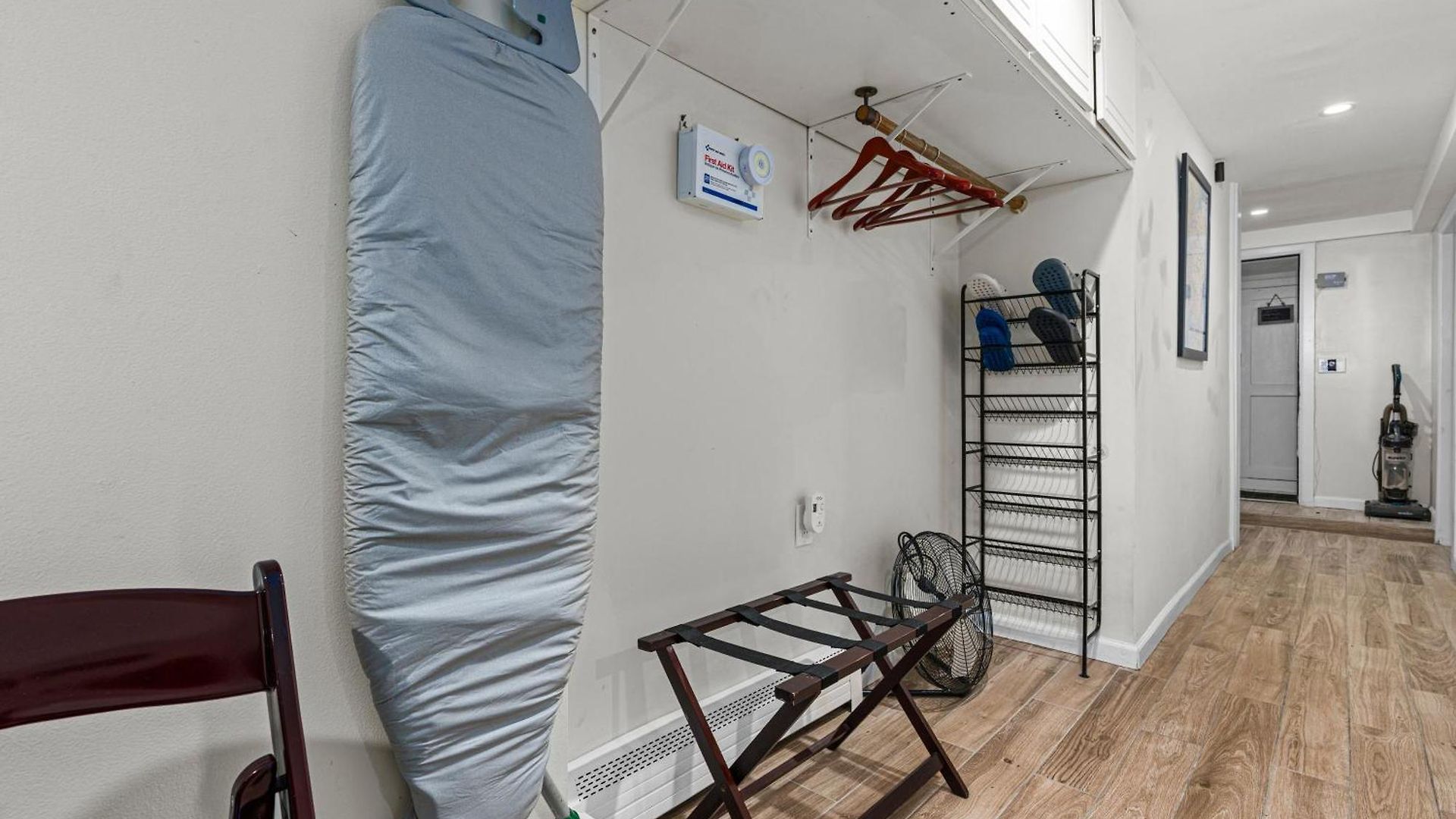 Elegant 2 Bedroom W Modern Amenities * New York