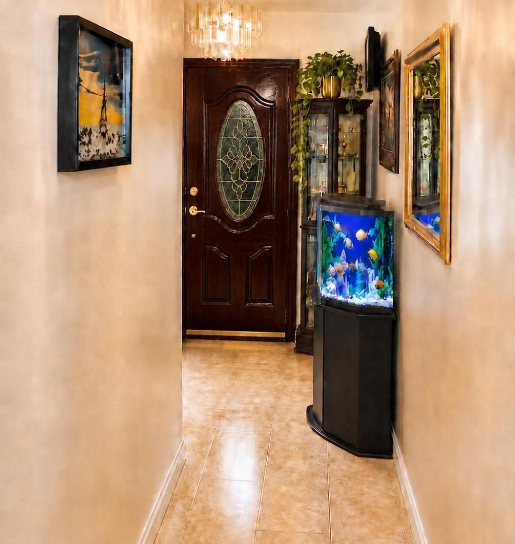 Spacious Comfy In Cozy Classy Duplex Guest house New York