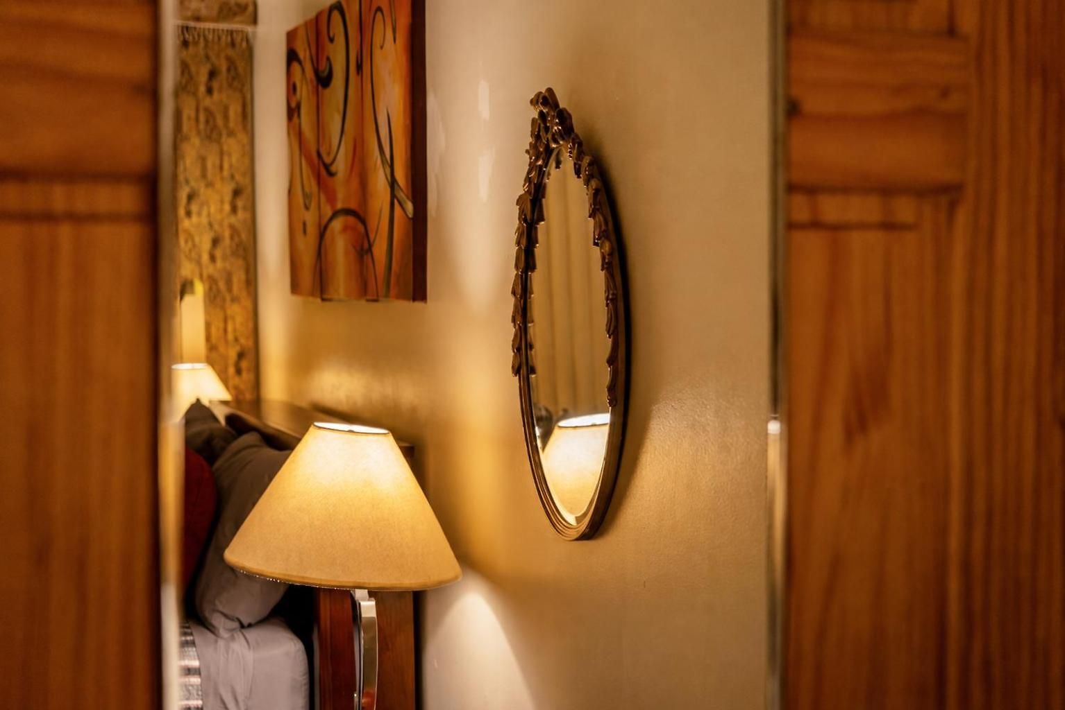Guest house Spacious Comfy In Cozy Classy Duplex 2*