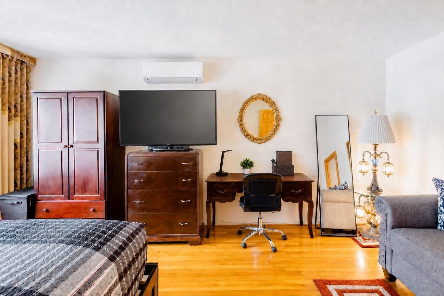 Spacious Comfy In Cozy Classy Duplex 2*