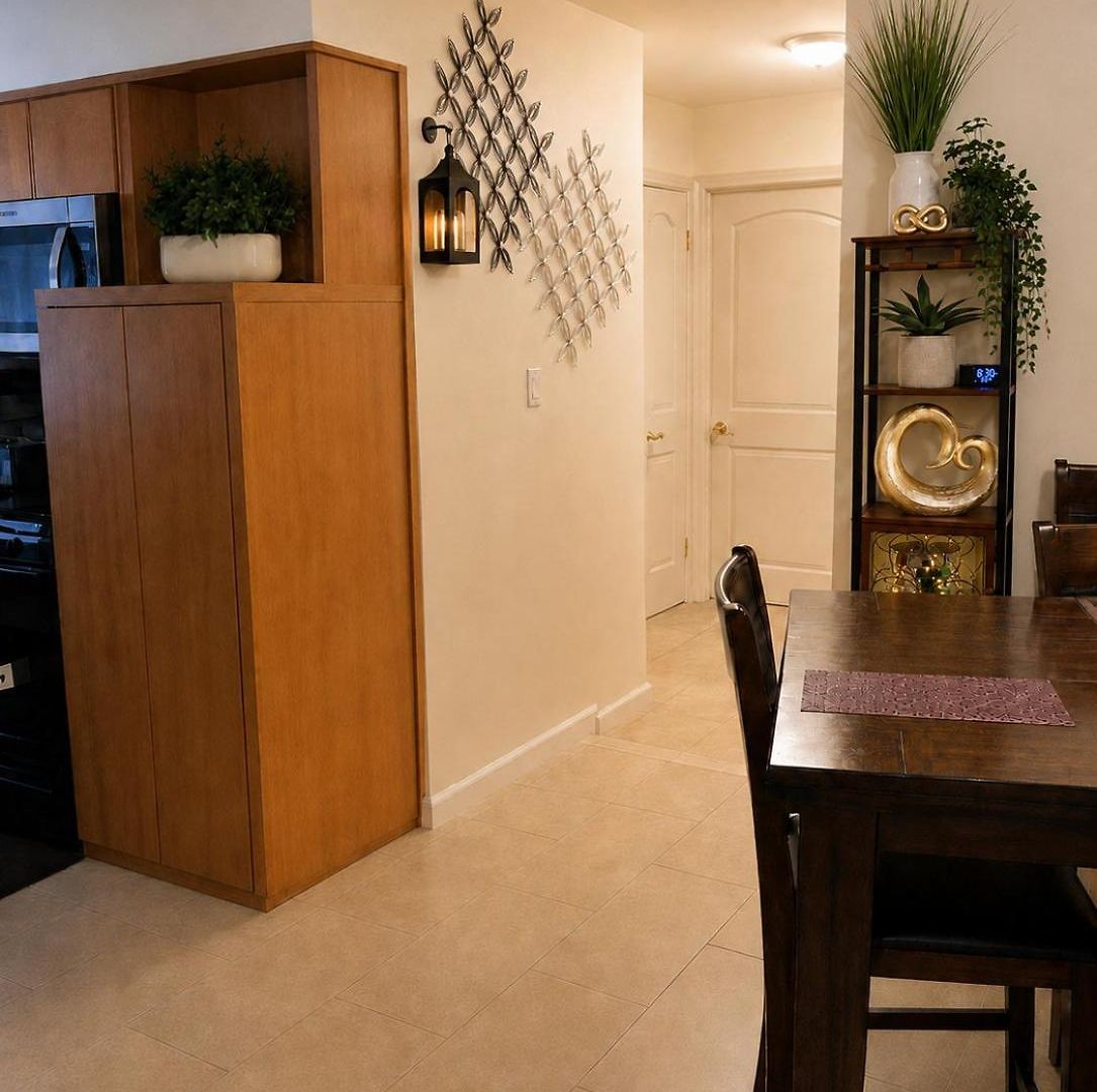 Guest house Spacious Comfy In Cozy Classy Duplex