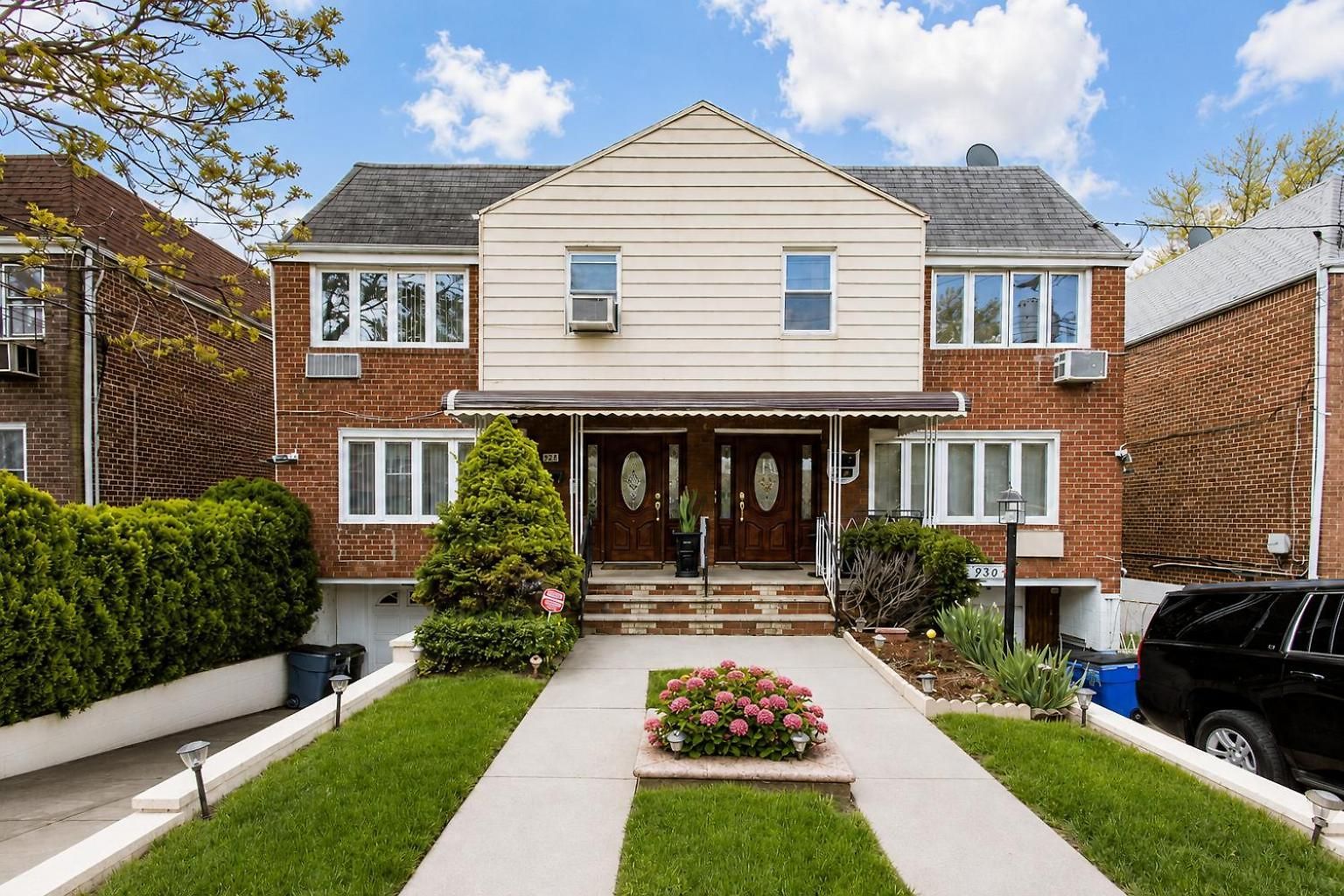 Spacious Comfy In Cozy Classy Duplex 2*