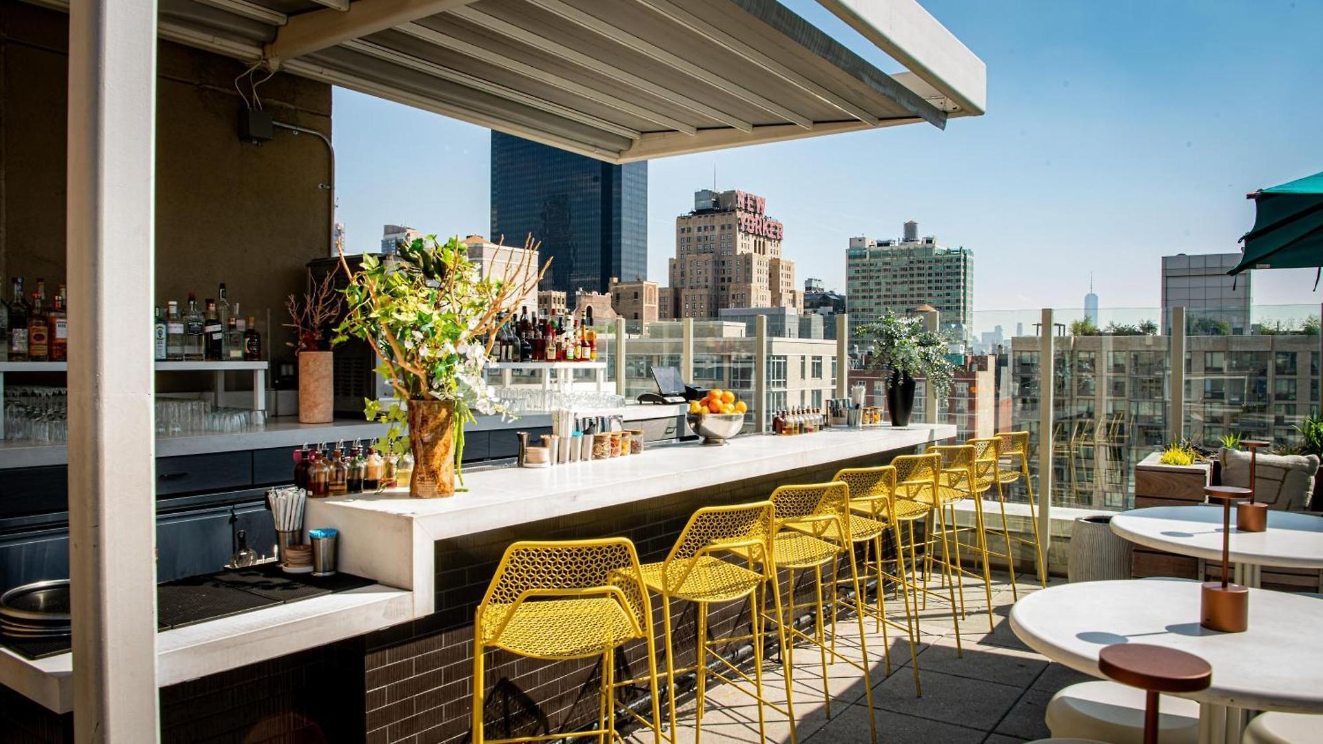 Hotel Arlo Midtown