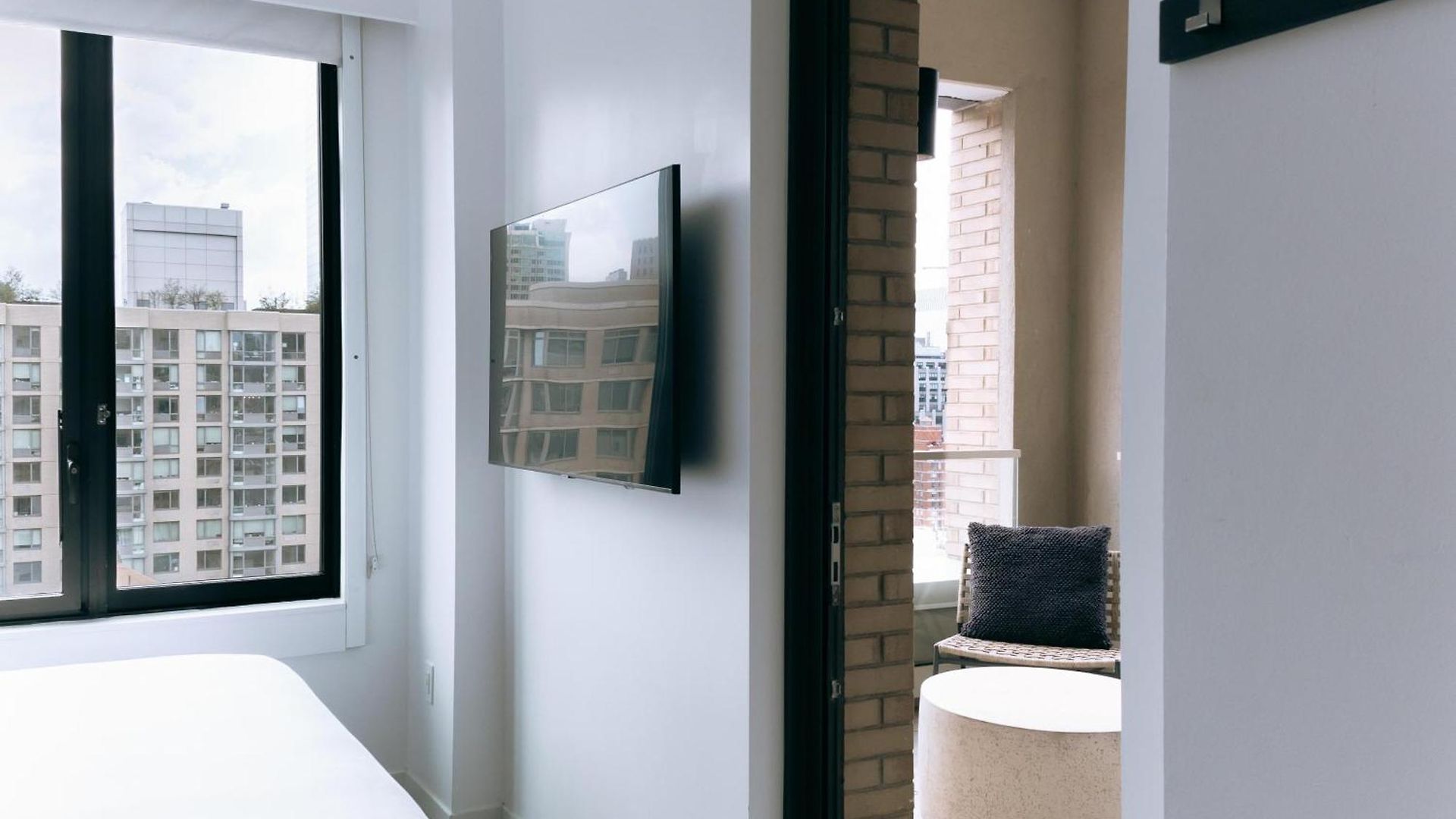 Arlo Midtown Hotel 4*