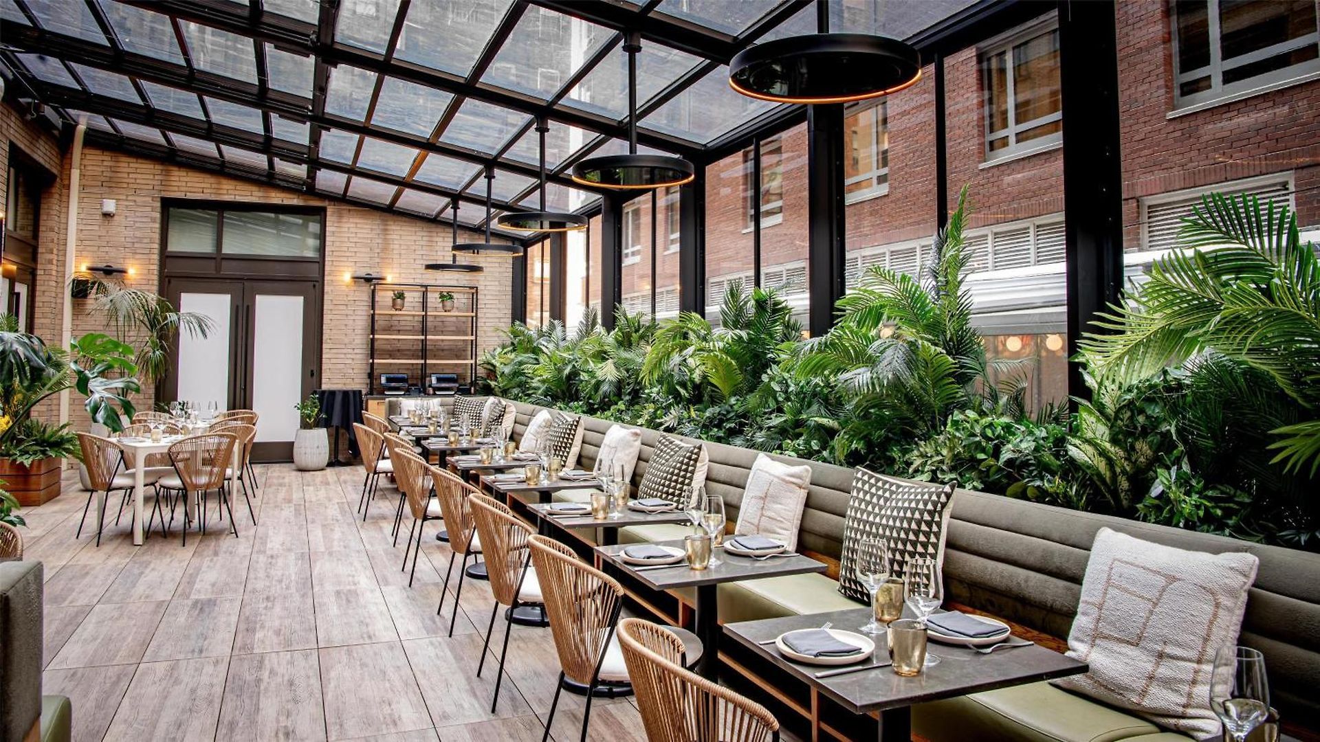 Arlo Midtown New York