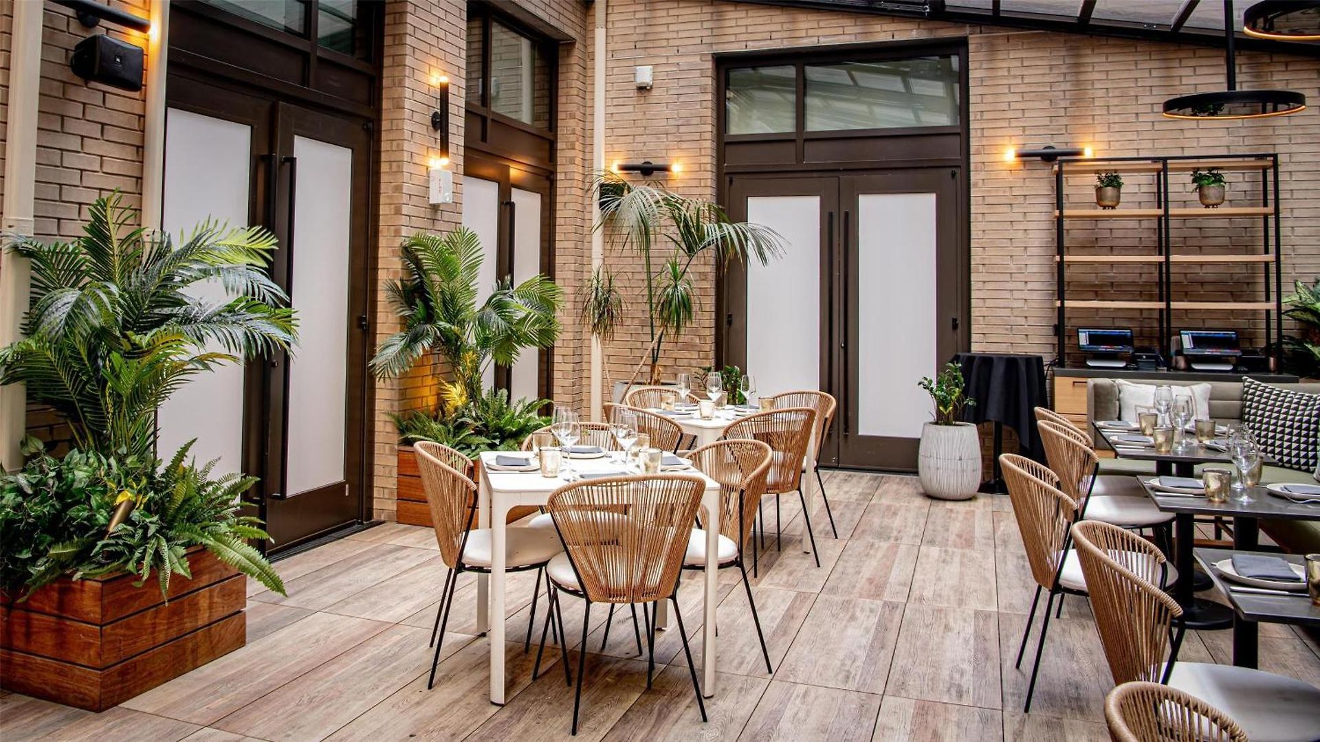 Arlo Midtown Hotel New York