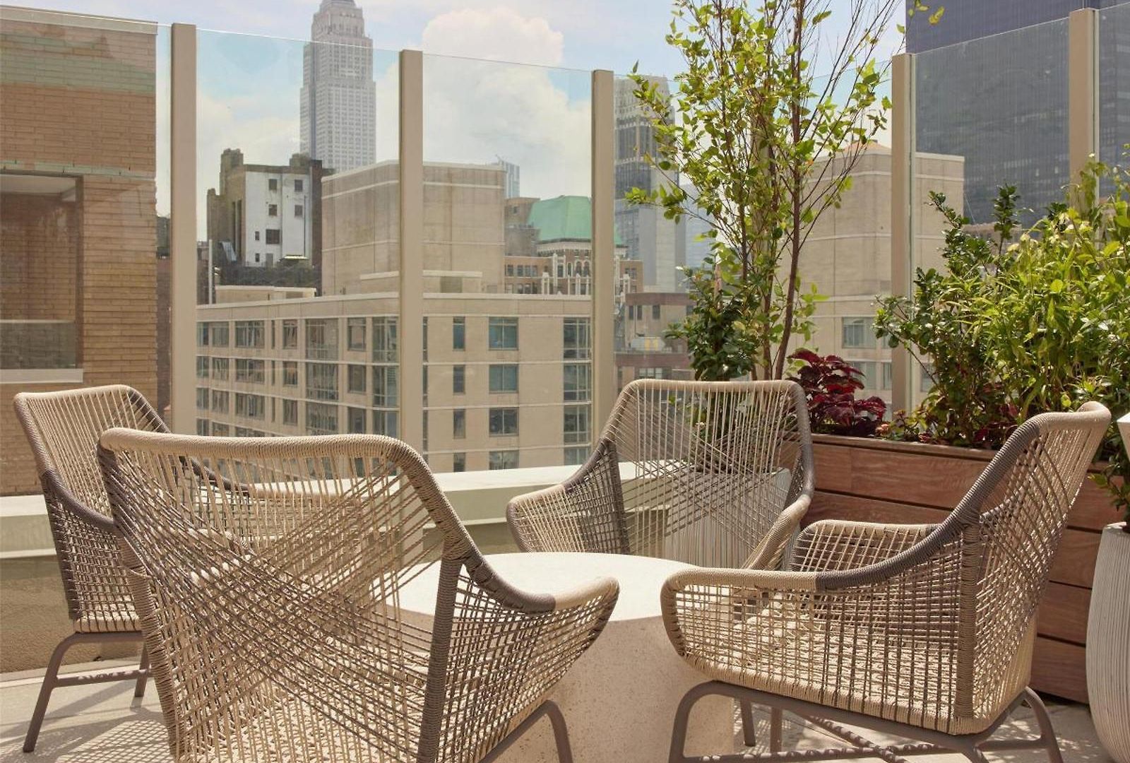 Arlo Midtown Hotel New York