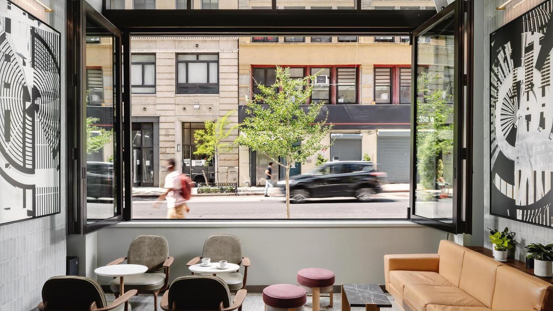 Arlo Midtown Hotel 4*