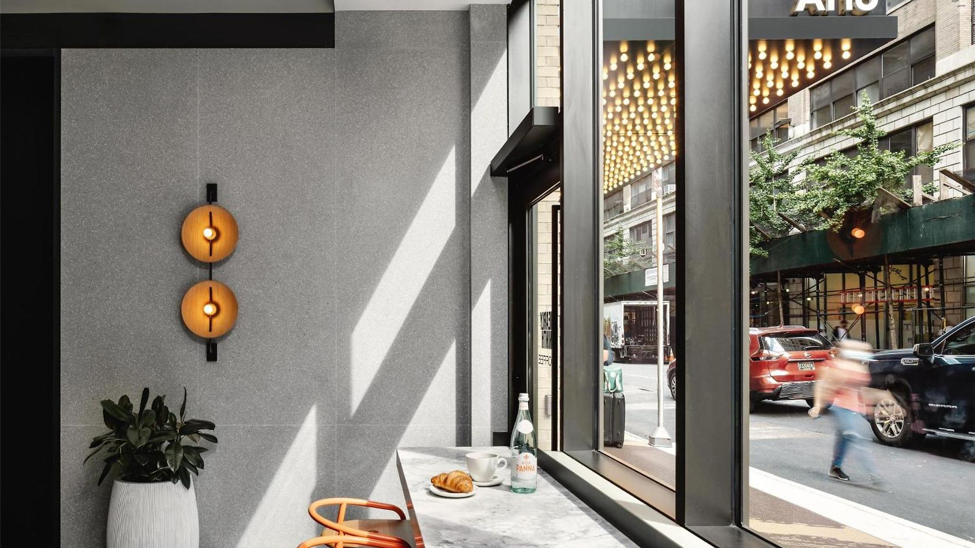 Arlo Midtown Hotel New York