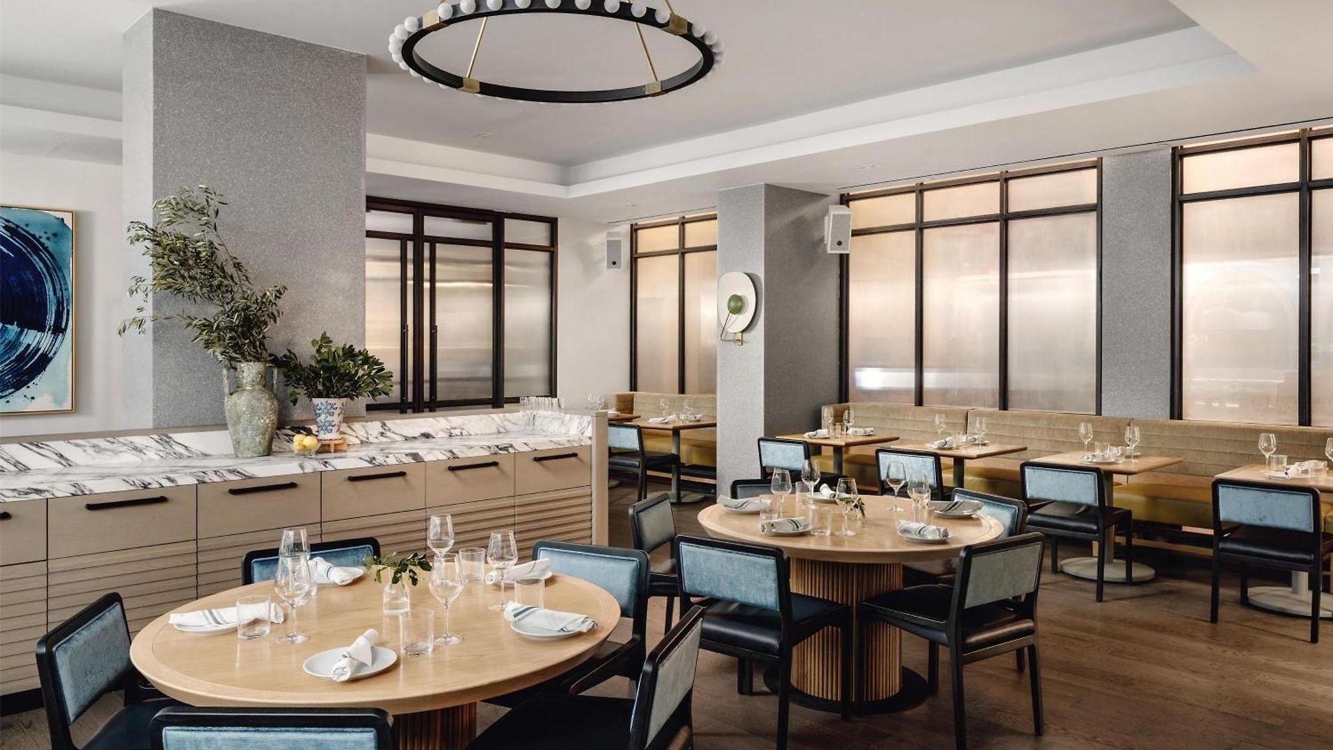 Hotel Arlo Midtown New York