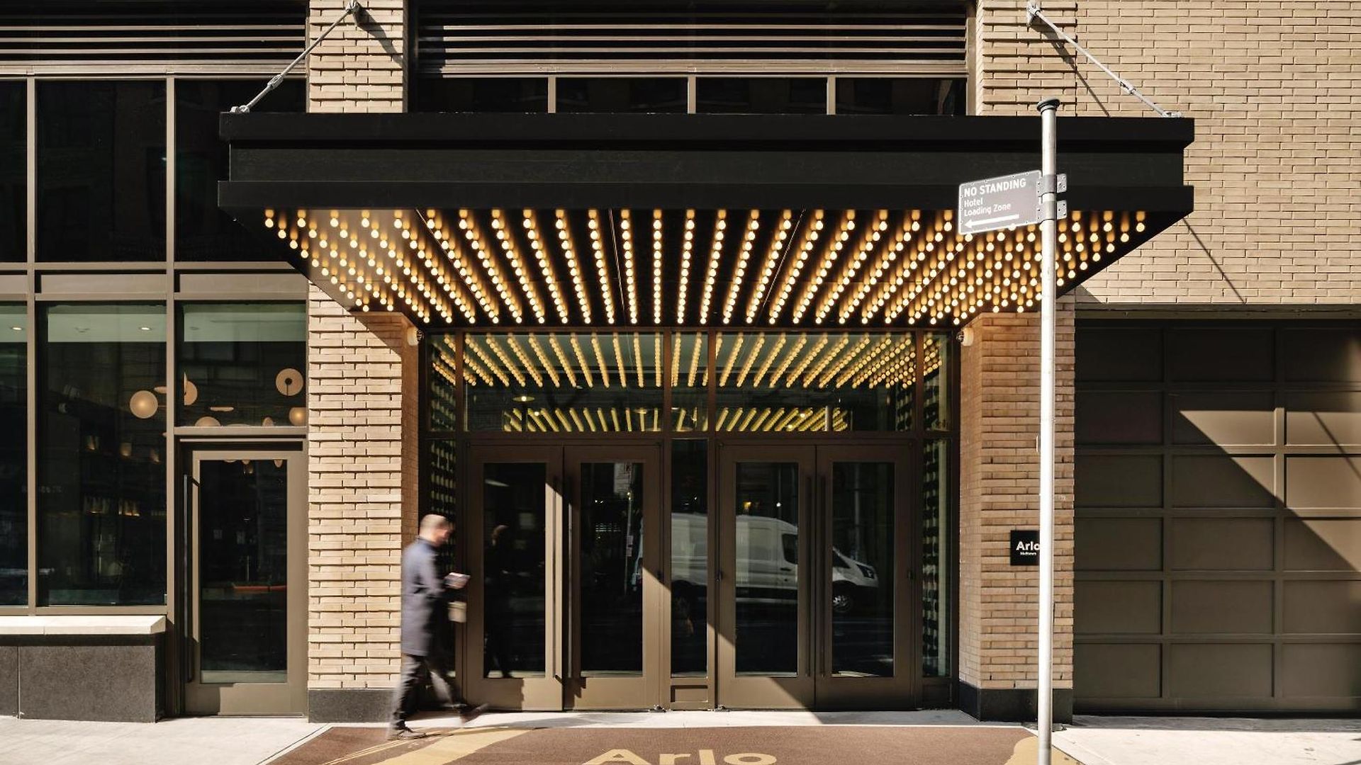 Arlo Midtown New York