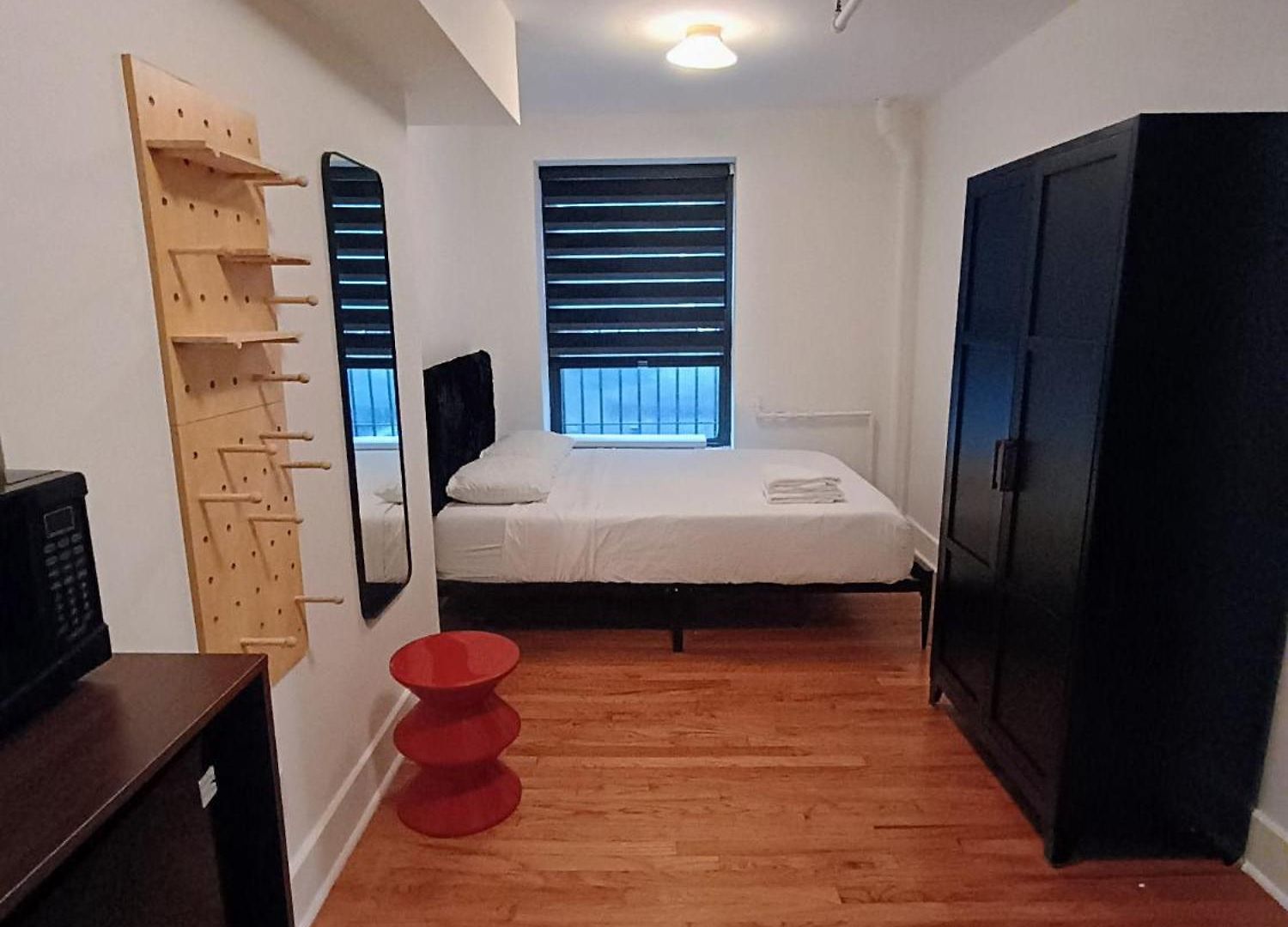Lamartine Chelsea Hostel New York
