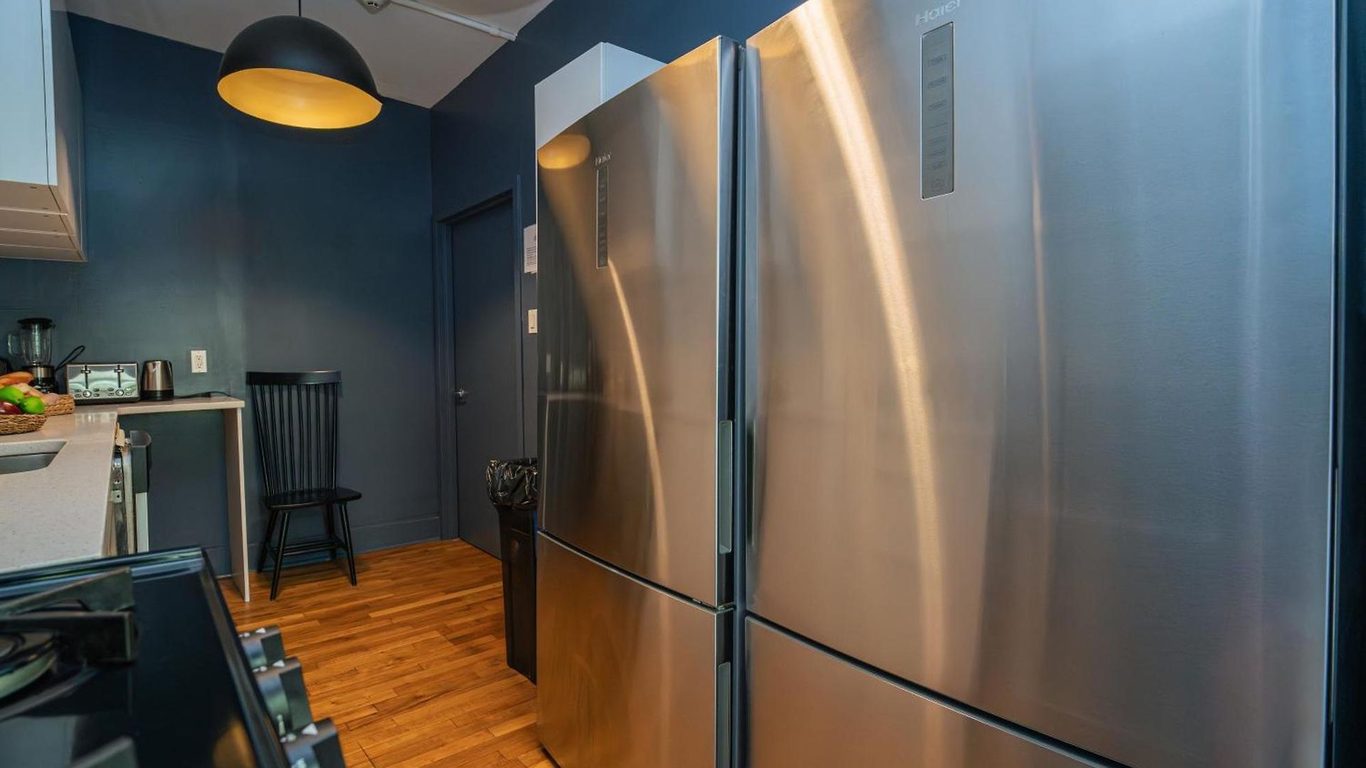 Lamartine Chelsea Hostel *