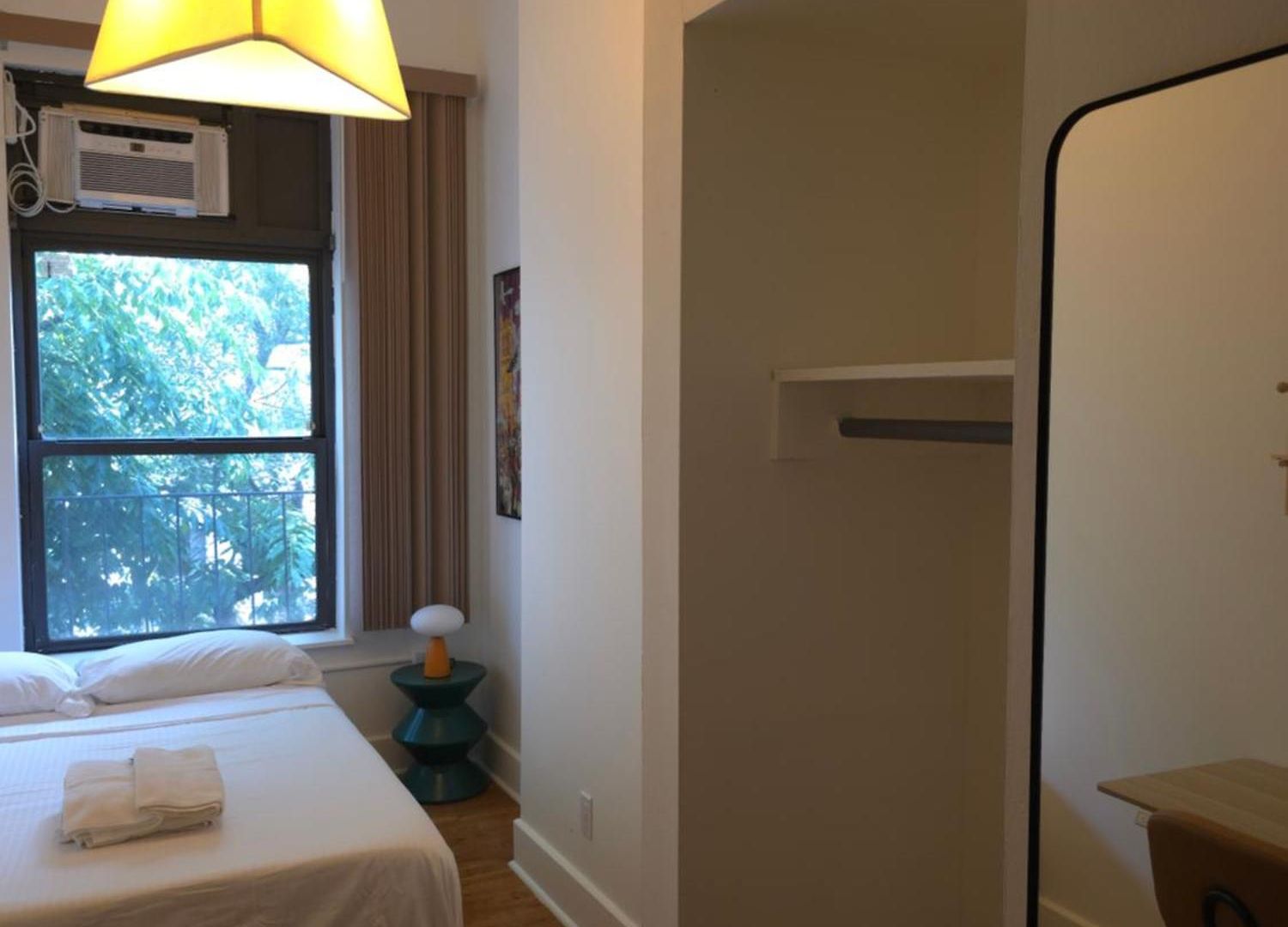 Hostel Lamartine Chelsea *