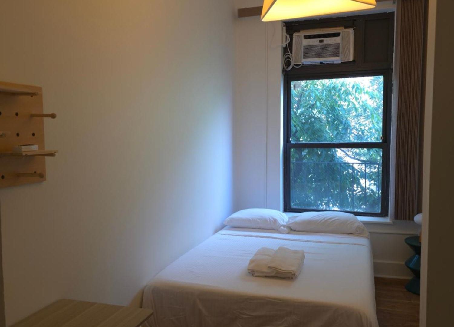 Hostel Lamartine Chelsea New York