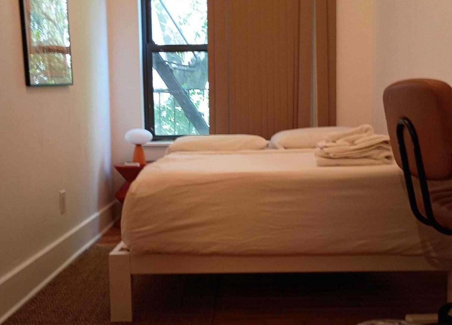 Hostel Lamartine Chelsea
