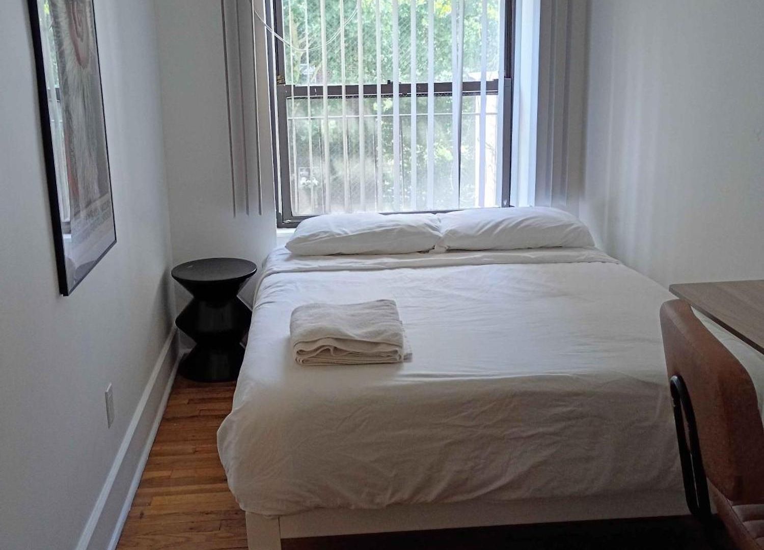 Lamartine Chelsea Hostel New York