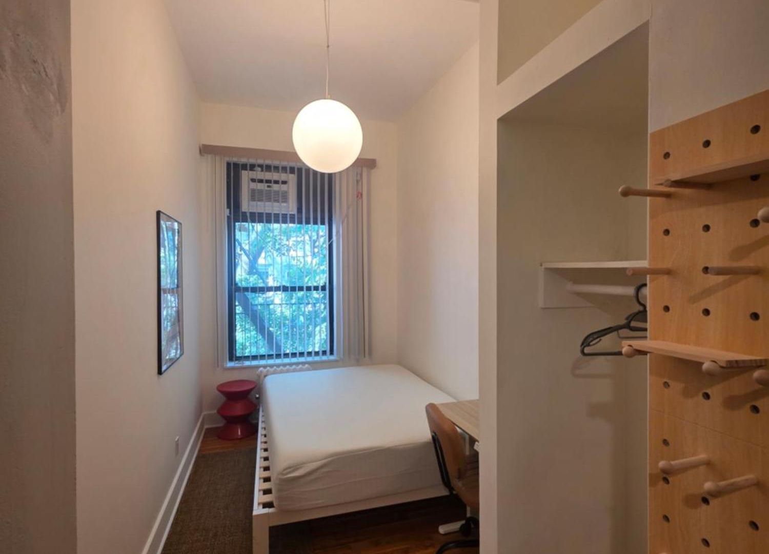 Hostel Lamartine Chelsea New York