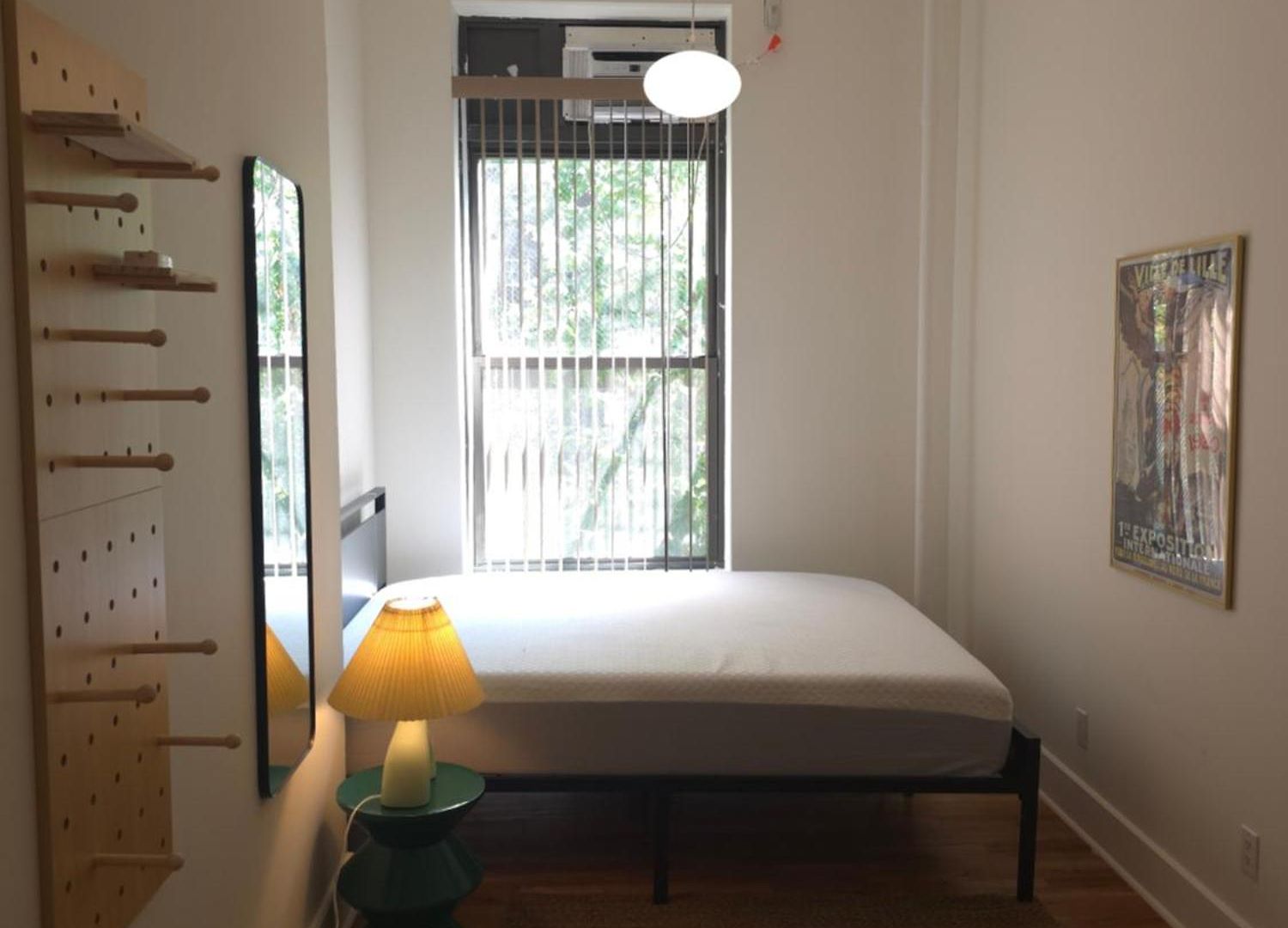 Lamartine Chelsea Hostel *