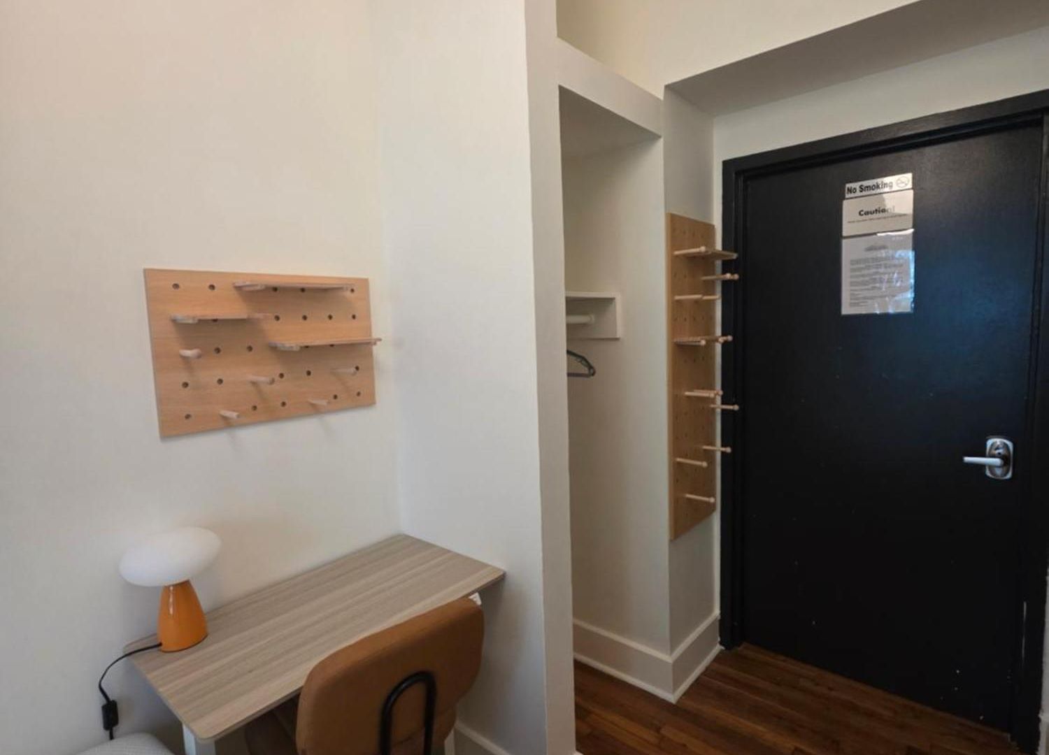 Hostel Lamartine Chelsea New York