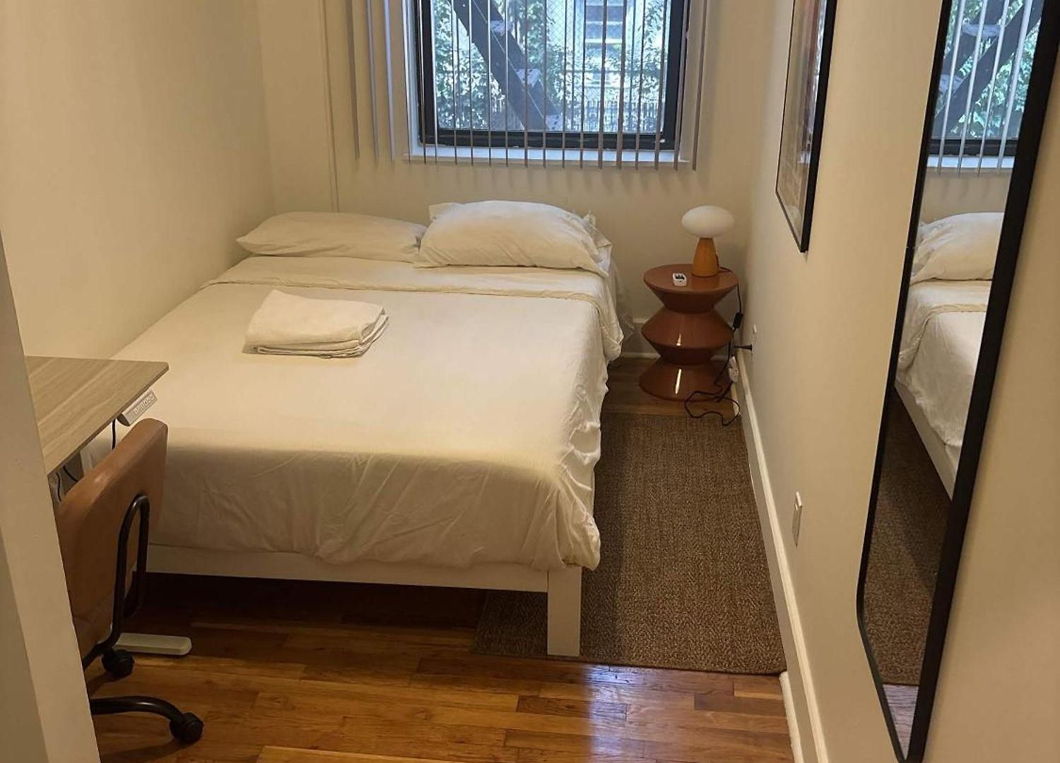 Lamartine Chelsea * New York