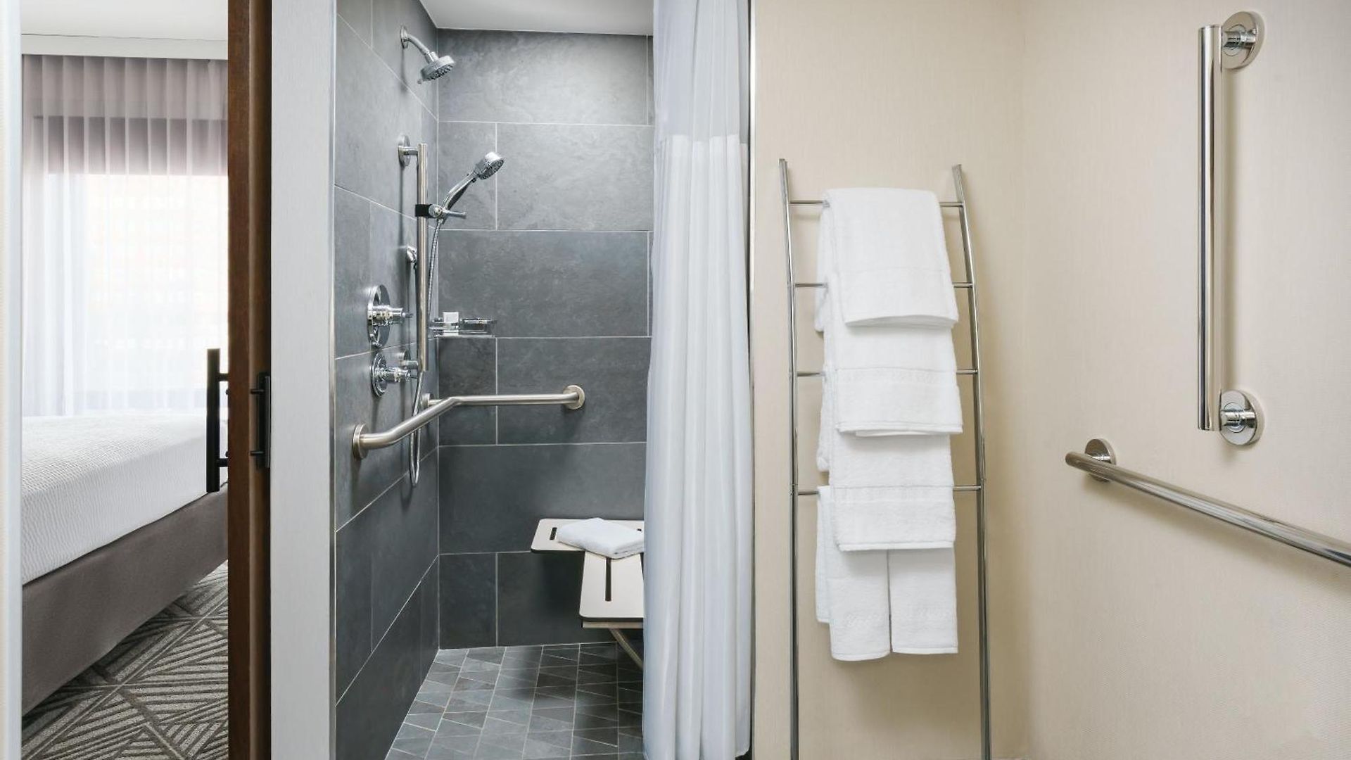 Springhill By Marriott Manhattan Chelsea New York