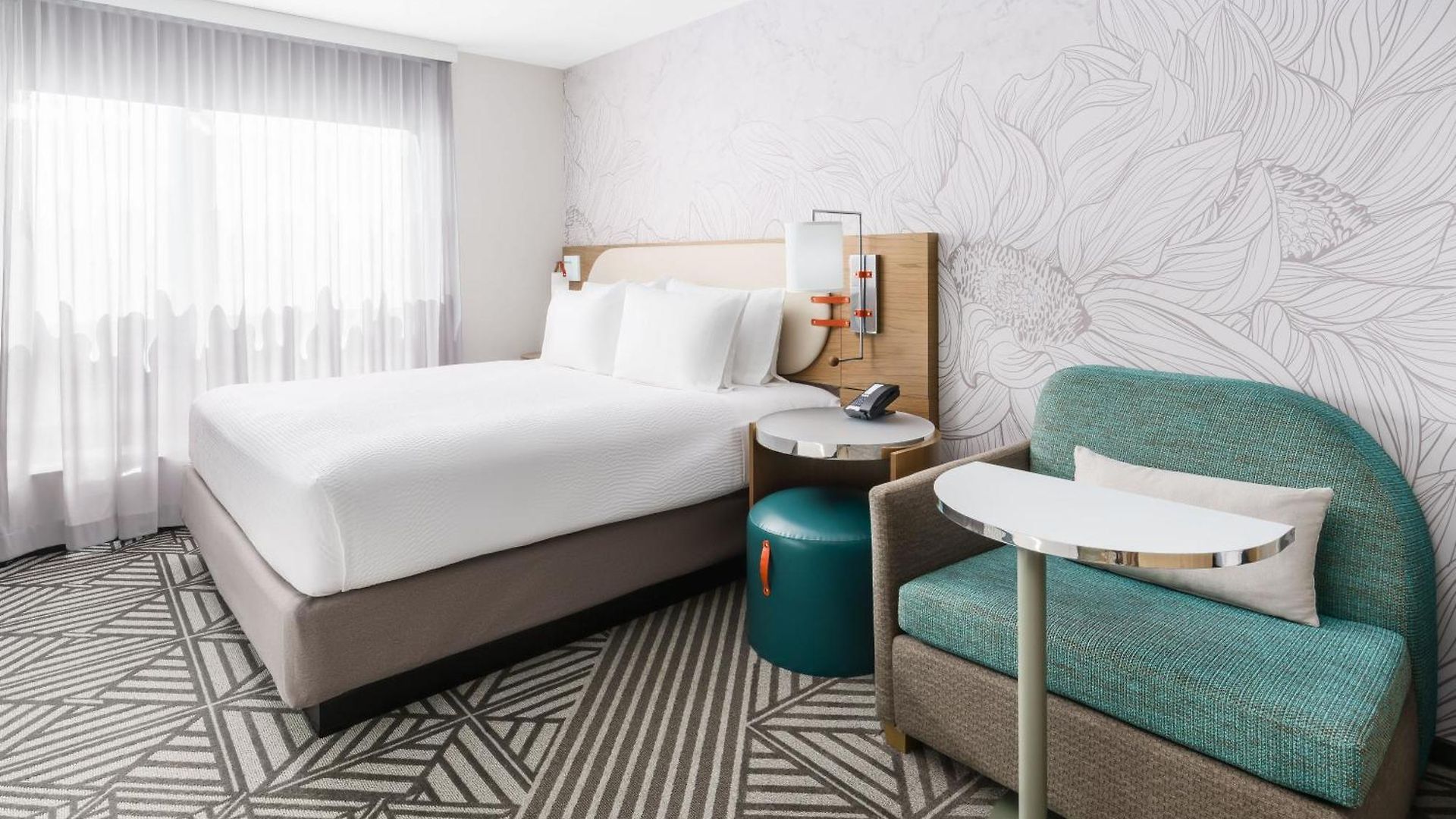 Springhill By Marriott Manhattan Chelsea Hotel 4*
