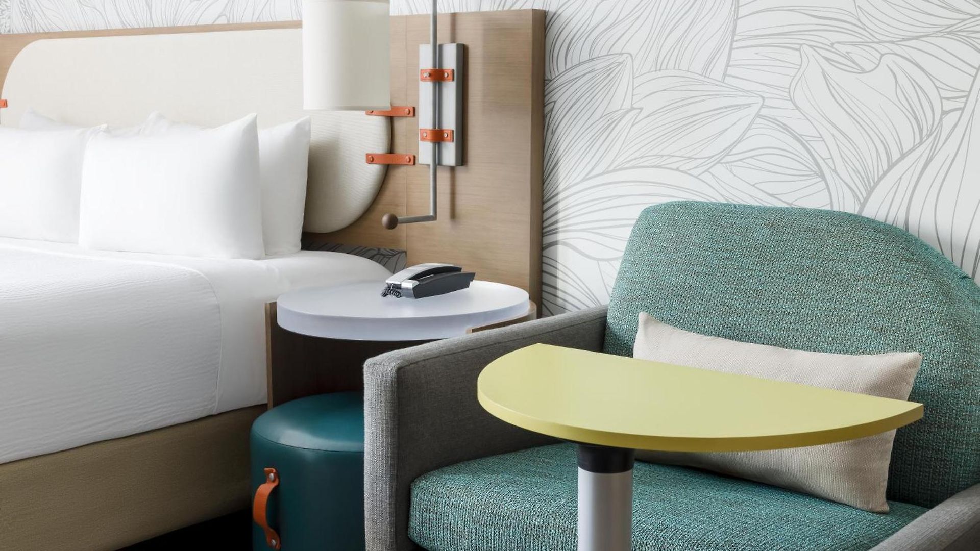 Hotel Springhill By Marriott Manhattan Chelsea New York