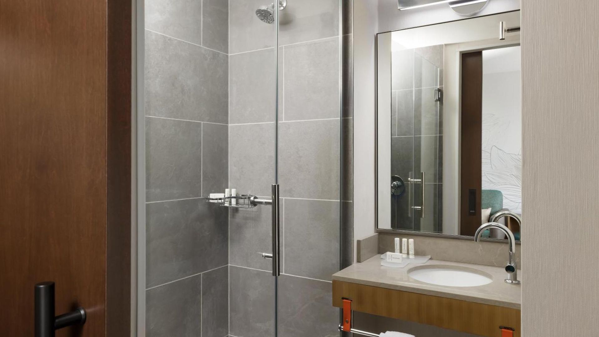 Towneplace By Marriott Manhattan/chelsea New York