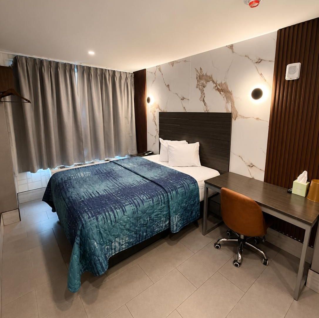 Hotel 365 Bronx - Yankee Stadium New York