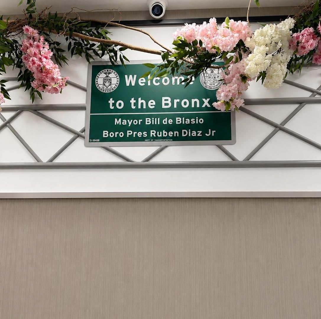 Hotel 365 Bronx - Yankee Stadium New York