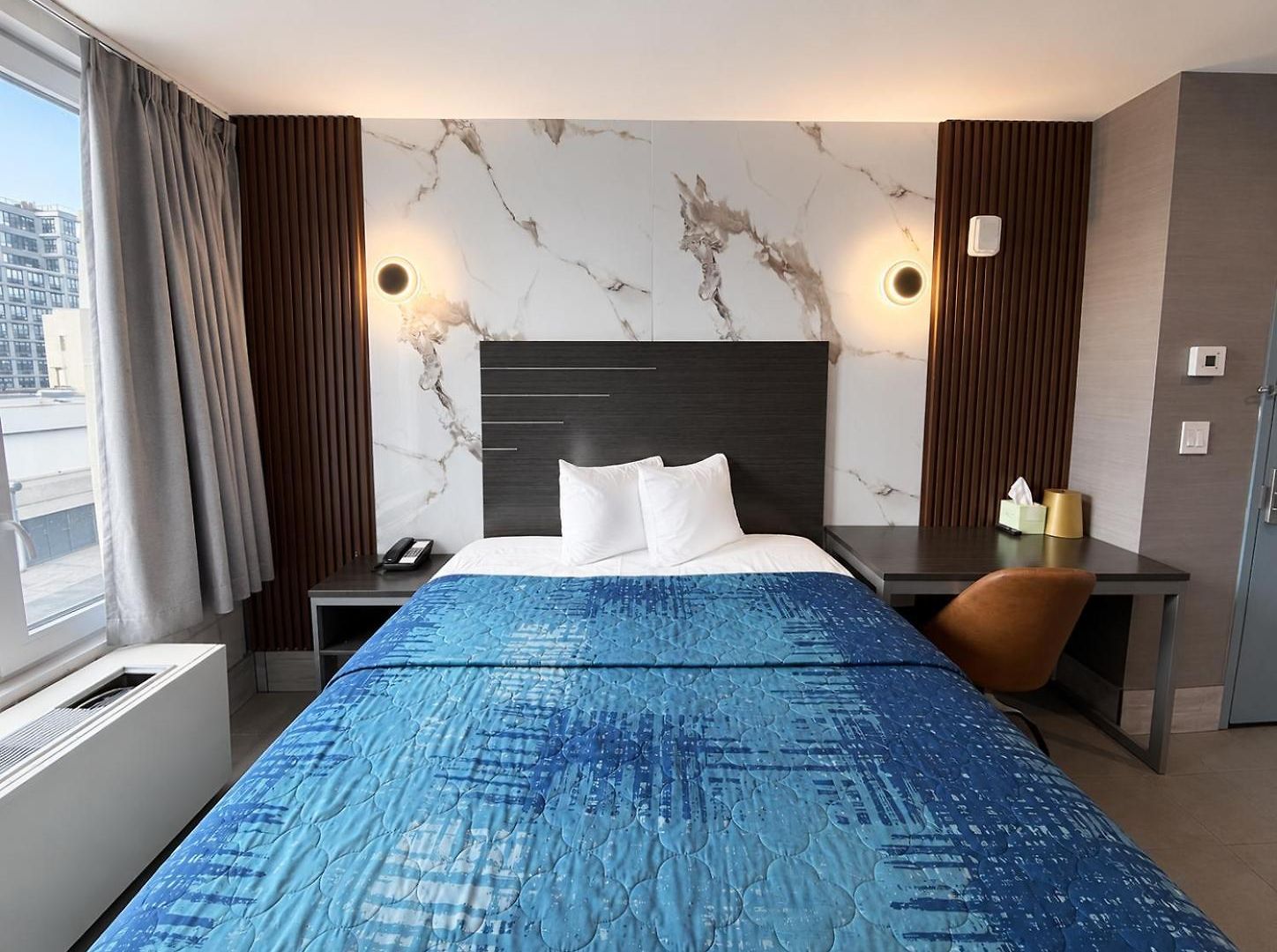 Hotel 365 Bronx - Yankee Stadium 3*