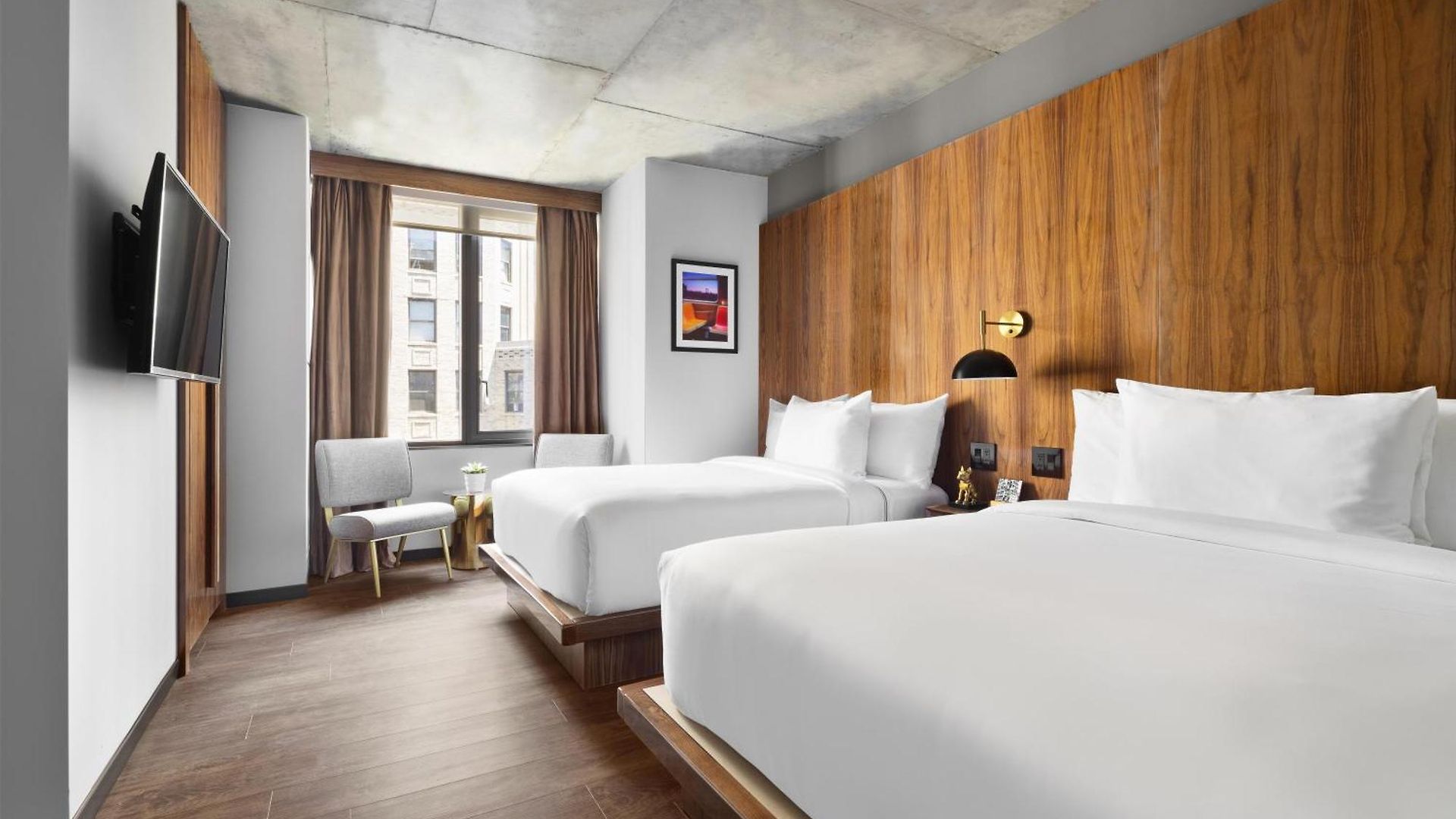 Grayson Hotel