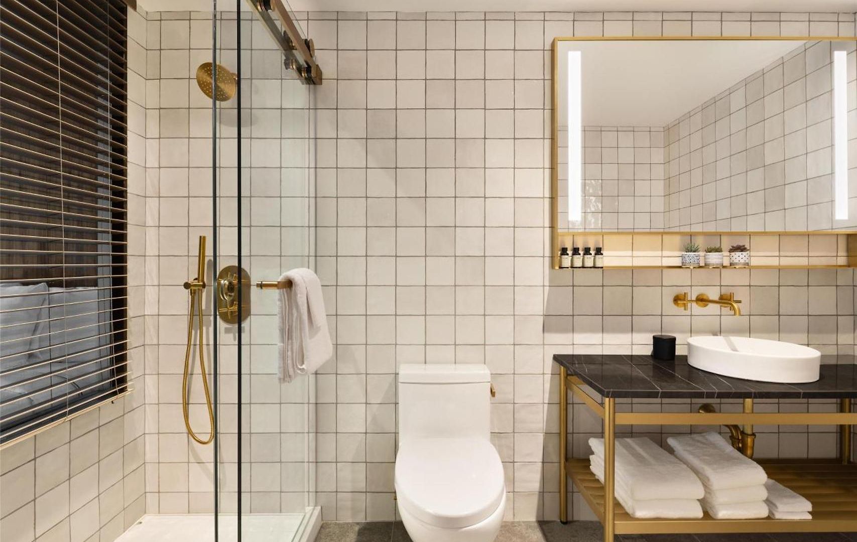 Grayson Hotel 4*