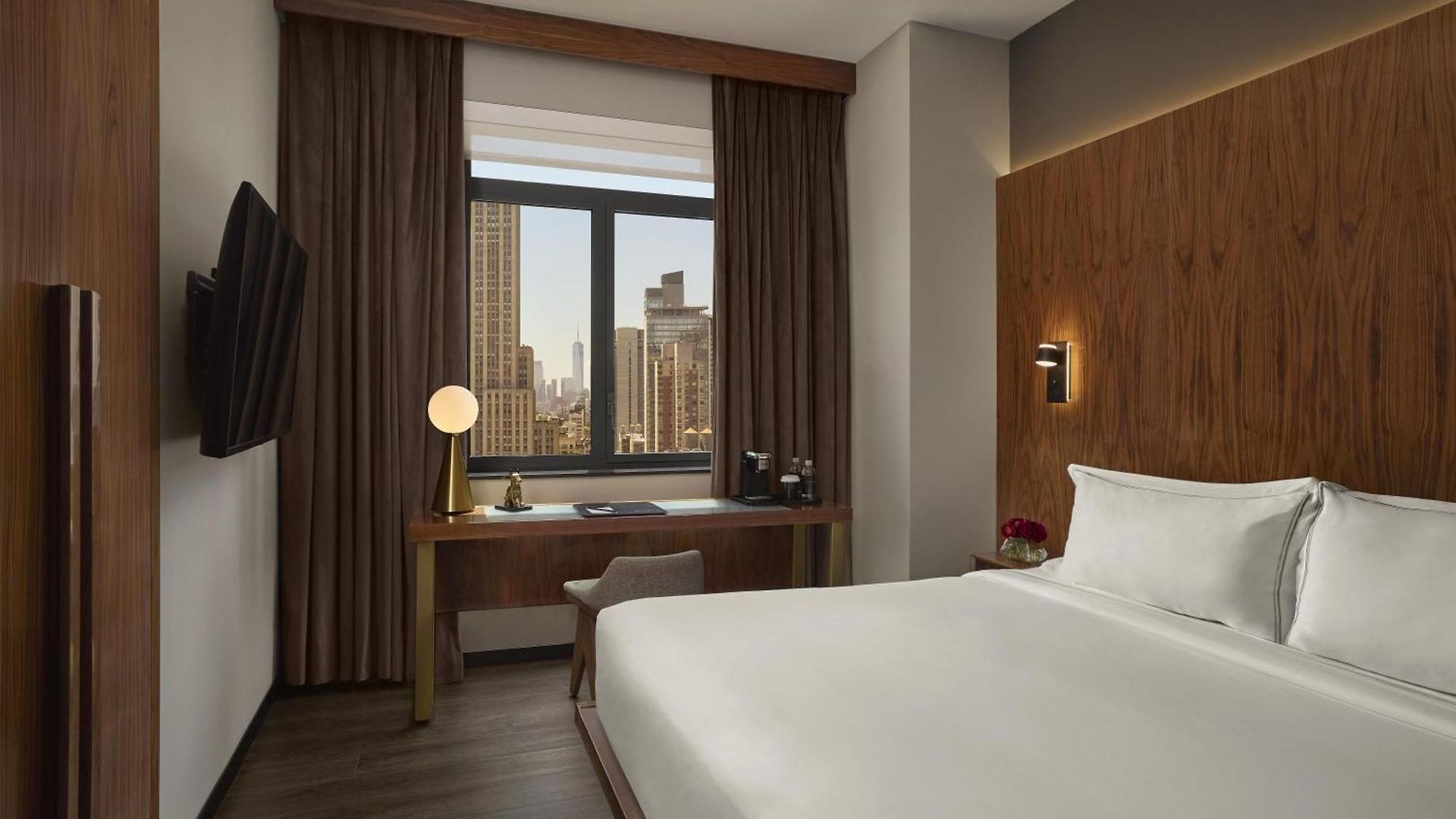 Grayson 4* New York