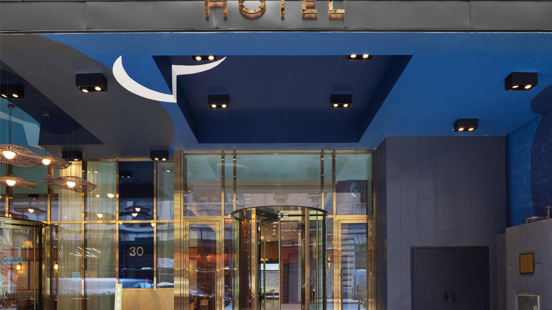 Grayson Hotel New York