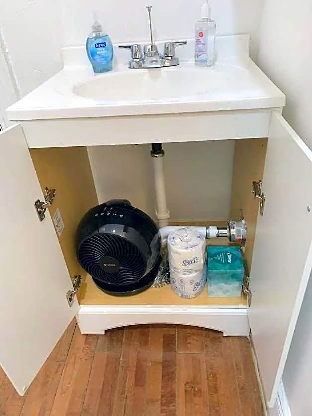 Inn Private With Shared Bath On Union Square 11