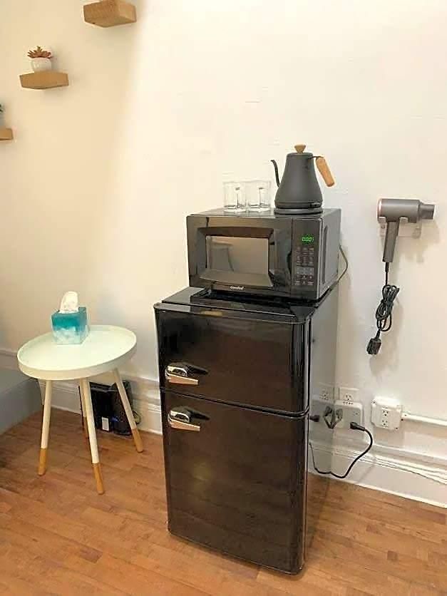 Inn Private With Shared Bath On Union Square 11 New York