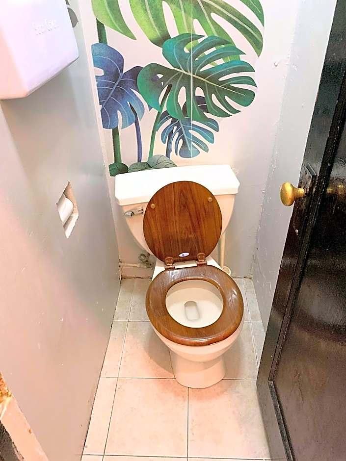 Private With Shared Bath On Union Square 11 * New York